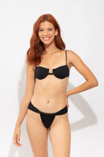 Carica l'immagine nel visualizzatore di Gallery, Image 05: Rio De Sol Haut Top Solar-Black Juliette
