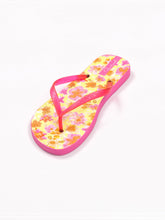 Carica l'immagine nel visualizzatore di Gallery, Image 05: Rio De Sol Tongs Ditsy-Butter Slim
