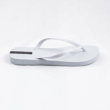 Carica l'immagine nel visualizzatore di Gallery, Image 03: Rio De Sol Tongs White Slim
