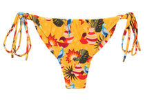 Carica l'immagine nel visualizzatore di Gallery, Product Front: Rio De Sol Bas Bottom Stories Cheeky-Micro
