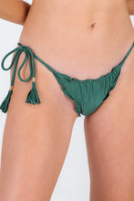 Carica l'immagine nel visualizzatore di Gallery, Gallery: Rio De Sol Bas Bottom Palace Frufru-Fio
