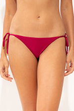 Carica l'immagine nel visualizzatore di Gallery, Gallery: Rio De Sol Bas Bottom Shimmer-Desejo Ibiza-Comfy-Gold
