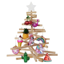 Carica l'immagine nel visualizzatore di Gallery, Image 02: Sunnylife Fête Festive Ornament Ice Cream
