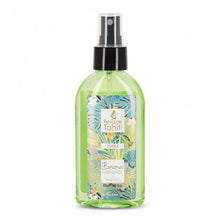 Carica l'immagine nel visualizzatore di Gallery, Product Front: Reva De Tahiti Fragrances Brume Parfumee Reva 125 Ml Tiare
