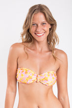 Carica l'immagine nel visualizzatore di Gallery, Image 13: Rio De Sol Haut Top Dreamy Bandeau-Crispy
