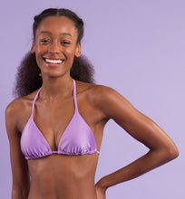 Carica l'immagine nel visualizzatore di Gallery, Image 11: Rio De Sol Haut Top Orchid Tri-Inv
