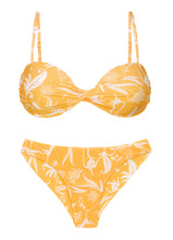 Carica l'immagine nel visualizzatore di Gallery, Product Front: Rio De Sol Ensemble Set Sunny-Forest Twist Nice
