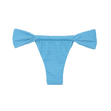 Carica l'immagine nel visualizzatore di Gallery, Product Front: Rio De Sol Bas Bottom Solar-Celeste Eden
