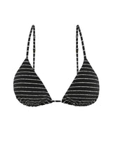 Carica l'immagine nel visualizzatore di Gallery, Product Front: Rio De Sol Haut Top Linea-Black Lia
