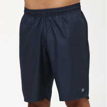 Carica l'immagine nel visualizzatore di Gallery, Image 02: Uv Line Bermuda / Short Pour Homme Shorts New Fit Br Masc Navy Blue Upf50+
