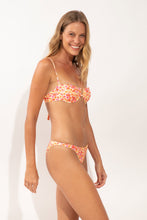 Carica l'immagine nel visualizzatore di Gallery, Image 04: Rio De Sol Haut Top Ditsy-Butter Juliette
