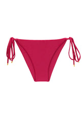 Carica l'immagine nel visualizzatore di Gallery, Product Front: Rio De Sol Bas Bottom Shimmer-Desejo Lacinho
