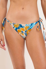 Carica l'immagine nel visualizzatore di Gallery, Gallery: Rio De Sol Bas Bottom Azure Ibiza-Comfy

