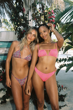 Carica l'immagine nel visualizzatore di Gallery, Image 03: Maaji Haut Top Aster Emma Sublimity Pink
