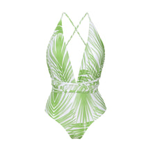 Carica l'immagine nel visualizzatore di Gallery, Product Front: Rio De Sol Une Pièce Palms New Vegas
