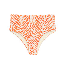 Carica l'immagine nel visualizzatore di Gallery, Product Front: Rio De Sol Bas Bottom Sahari Hotpants
