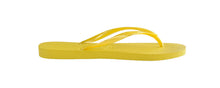 Carica l'immagine nel visualizzatore di Gallery, Image 02: Havaianas Tongs Havaianas Slim Revival Yellow
