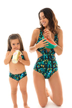 Carica l'immagine nel visualizzatore di Gallery, Model Back: Rio De Sol Deux Pièces Fille Luce Kids
