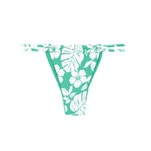 Carica l'immagine nel visualizzatore di Gallery, Product Front: Wednesday In Hawaii By Rio De Sol Bas Bottom Pua-Valley Isla
