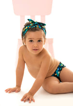 Carica l'immagine nel visualizzatore di Gallery, Model Front: Rio De Sol Maillot De Bain Bébé Luce Baby
