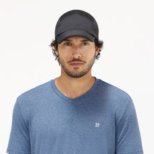 Carica l'immagine nel visualizzatore di Gallery, Image 02: Uv Line Casquette Cap Athletic Dry Preto Upf50+
