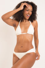 Carica l'immagine nel visualizzatore di Gallery, Image 04: Rio De Sol Bas Bottom Off-White Mel-Comfy
