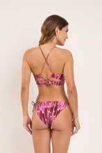 Carica l'immagine nel visualizzatore di Gallery, Model Back: Rio De Sol Bas Bottom Shade Ibiza-Comfy
