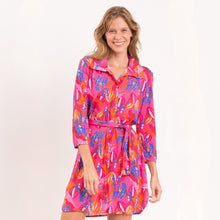 Carica l'immagine nel visualizzatore di Gallery, Gallery: Rio De Sol Chemise Flavors Chemise
