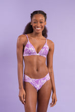 Carica l'immagine nel visualizzatore di Gallery, Image 10: Rio De Sol Ensemble Set Trail-Purple Tri-Fixo Baobi-Cheeky
