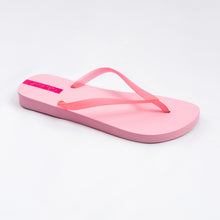 Carica l'immagine nel visualizzatore di Gallery, Product Back: Rio De Sol Tongs Light Pink Slim
