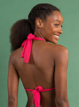 Carica l'immagine nel visualizzatore di Gallery, Image 11: Rio De Sol Haut Top Dots-Virtual-Pink Mel
