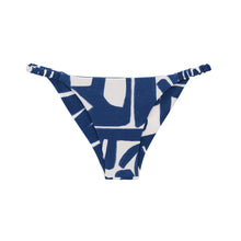Carica l'immagine nel visualizzatore di Gallery, Product Front: Rio De Sol Bas Bottom Pottery Cheeky-Crispy
