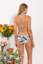 Carica l'immagine nel visualizzatore di Gallery, Model Back: Rio De Sol Ensemble Set Fresh-Day Tri-Inv Ibiza-Comfy
