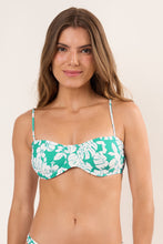 Carica l'immagine nel visualizzatore di Gallery, Gallery: Wednesday In Hawaii By Rio De Sol Haut Top Pua-Valley Coral
