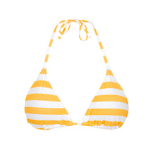 Carica l'immagine nel visualizzatore di Gallery, Product Front: Rio De Sol Haut Top Sunshine Tri-Inv
