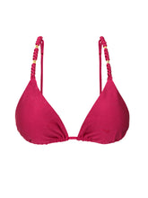 Carica l'immagine nel visualizzatore di Gallery, Product Front: Rio De Sol Haut Top Shimmer-Desejo Lia-Noa
