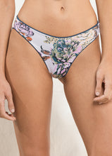 Carica l'immagine nel visualizzatore di Gallery, Image 06: Maaji Bas Bottom Jade Sublimity Peacock
