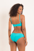 Carica l'immagine nel visualizzatore di Gallery, Model Back: Rio De Sol Haut Top Nanai Bandeau-Reto
