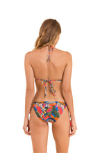 Carica l'immagine nel visualizzatore di Gallery, Model Back: Rio De Sol Bas Bottom Jungle Ibiza-Comfy
