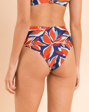 Carica l'immagine nel visualizzatore di Gallery, Image 11: Rio De Sol Bas Bottom Leaves Hotpants
