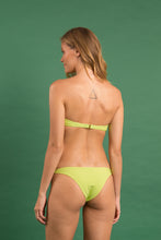 Carica l'immagine nel visualizzatore di Gallery, Image 13: Rio De Sol Haut Top Bora-Citrus Bandeau-Joy
