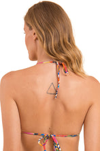 Carica l'immagine nel visualizzatore di Gallery, Image 08: Rio De Sol Haut Top Jungle Tri-Inv
