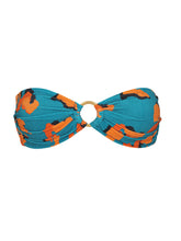 Carica l'immagine nel visualizzatore di Gallery, Product Front: Rio De Sol Haut Top Luma Mavi
