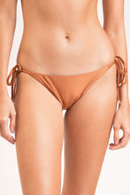 Carica l'immagine nel visualizzatore di Gallery, Gallery: Rio De Sol Bas Bottom Nocciola Ibiza-Comfy
