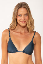 Carica l'immagine nel visualizzatore di Gallery, Gallery: Rio De Sol Haut Top Shimmer-Shark Lia-Noa
