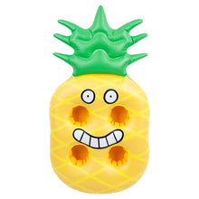 Carica l'immagine nel visualizzatore di Gallery, Image 02: Sunnylife Bouée Groovy Pineapple Tropic
