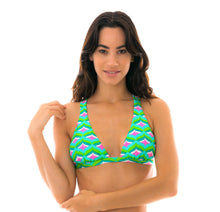 Carica l'immagine nel visualizzatore di Gallery, Gallery: Rio De Sol Haut Top Mermaid Cortinao
