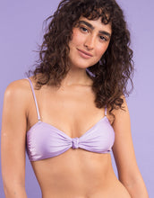 Carica l'immagine nel visualizzatore di Gallery, Image 06: Rio De Sol Haut Top Shimmer-Harmonia Bandeau-Joy
