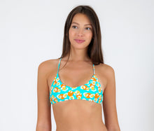 Carica l'immagine nel visualizzatore di Gallery, Gallery: Rio De Sol Haut Top Dubai Bralette
