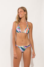 Carica l'immagine nel visualizzatore di Gallery, Model Front: Rio De Sol Bas Bottom Fresh-Day Mel
